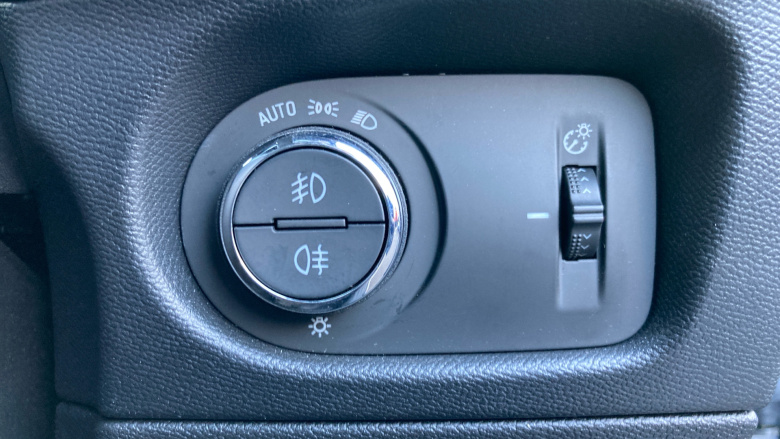 Vauxhall Mokka 1.2 Turbo Ultimate 5dr Auto Petrol Hatchback